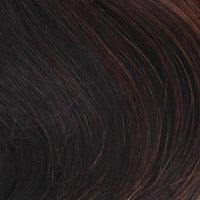 BA813 Fringe Hairpiece by WigPro | Bali Synthetic Hair Pieces