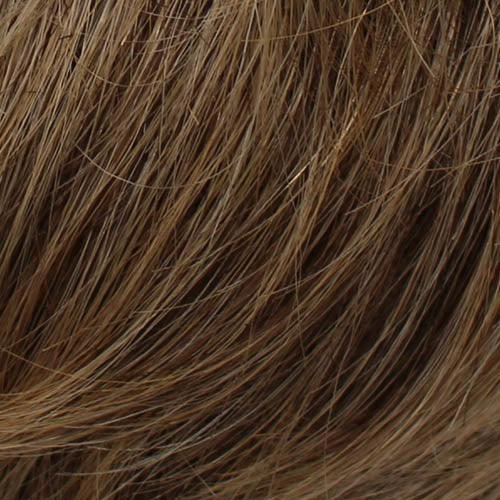 BA813 Fringe Hairpiece by WigPro | Bali Synthetic Hair Pieces