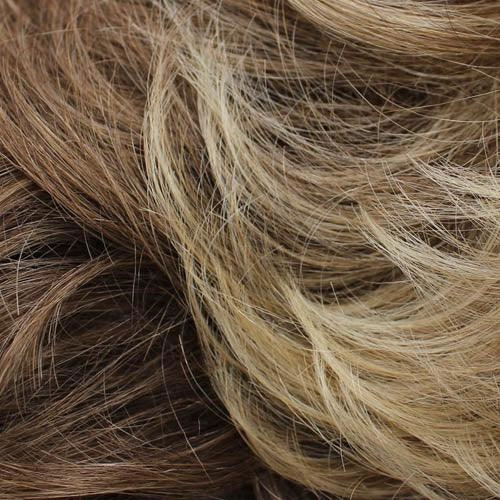 BA813 Fringe Hairpiece by WigPro | Bali Synthetic Hair Pieces