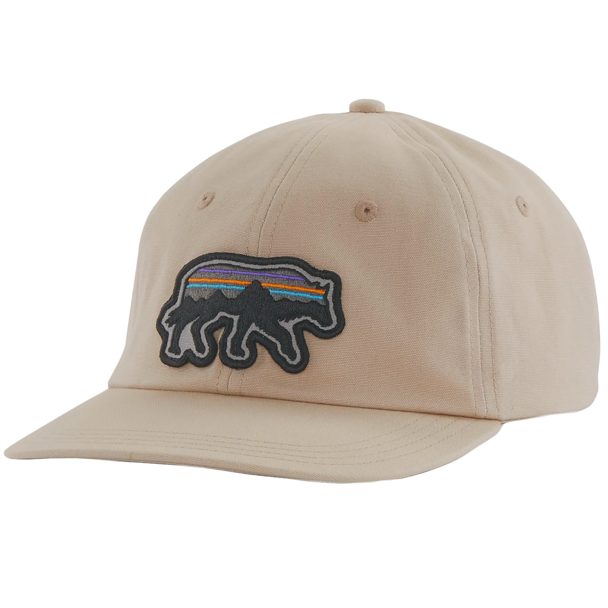 Back for Good Trad Cap
