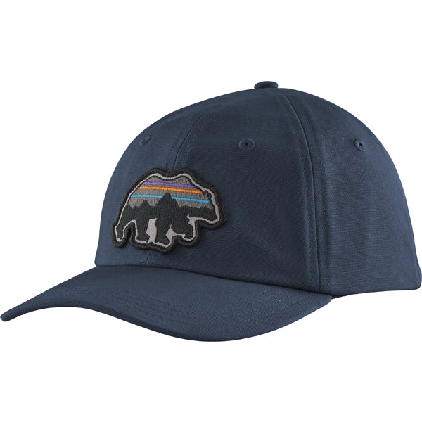 Back for Good Trad Cap