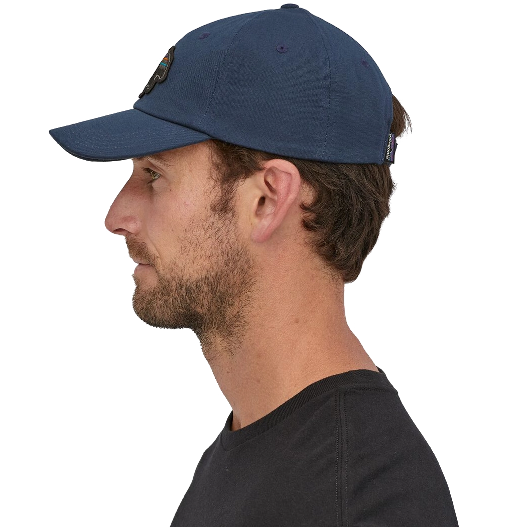 Back for Good Trad Cap