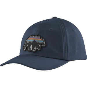 Back for Good Trad Cap