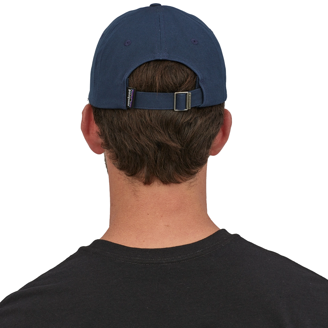 Back for Good Trad Cap