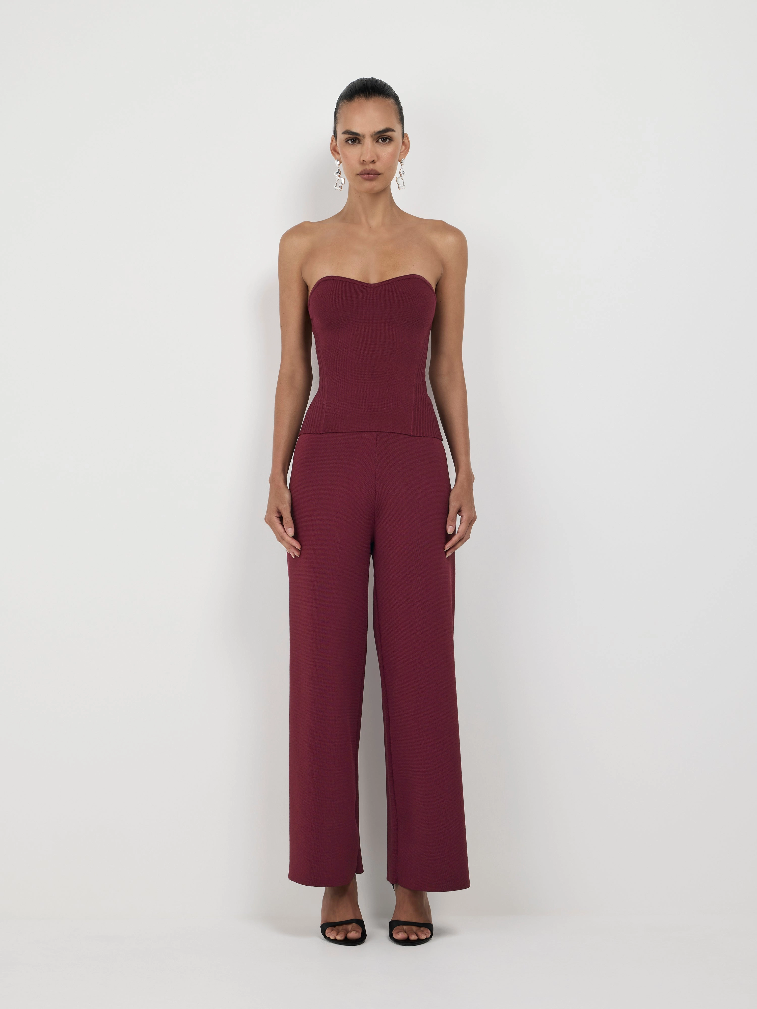 BAILEY KNIT TOP