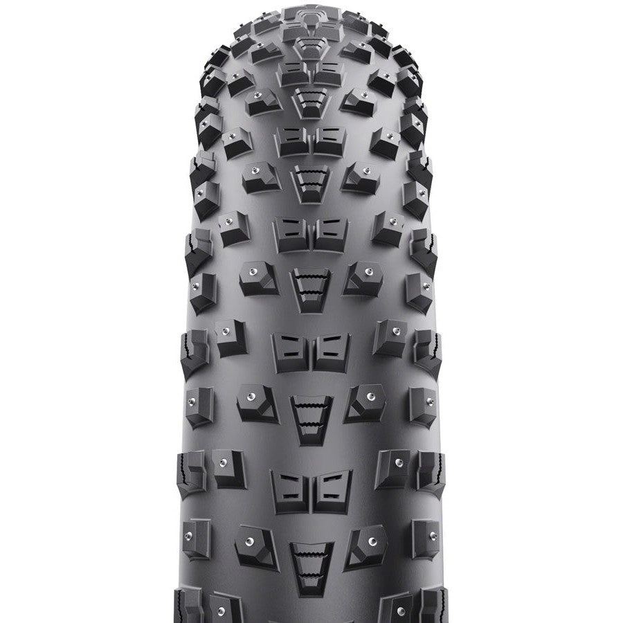 Bailiff Tire - 27.5 x 4.5, TCS Tubeless, Light/Fast Rolling, DNA, Studded
