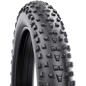 Bailiff Tire - 27.5 x 4.5, TCS Tubeless, Light/Fast Rolling, DNA, Studded