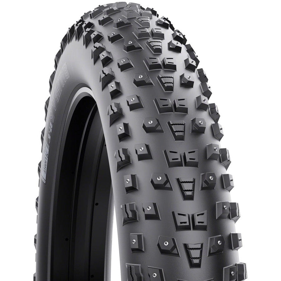 Bailiff Tire - 27.5 x 4.5, TCS Tubeless, Light/Fast Rolling, DNA, Studded