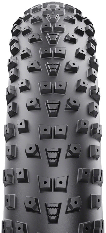 Bailiff Tire - 27.5 x 4.5, TCS Tubeless, Light/Fast Rolling, DNA