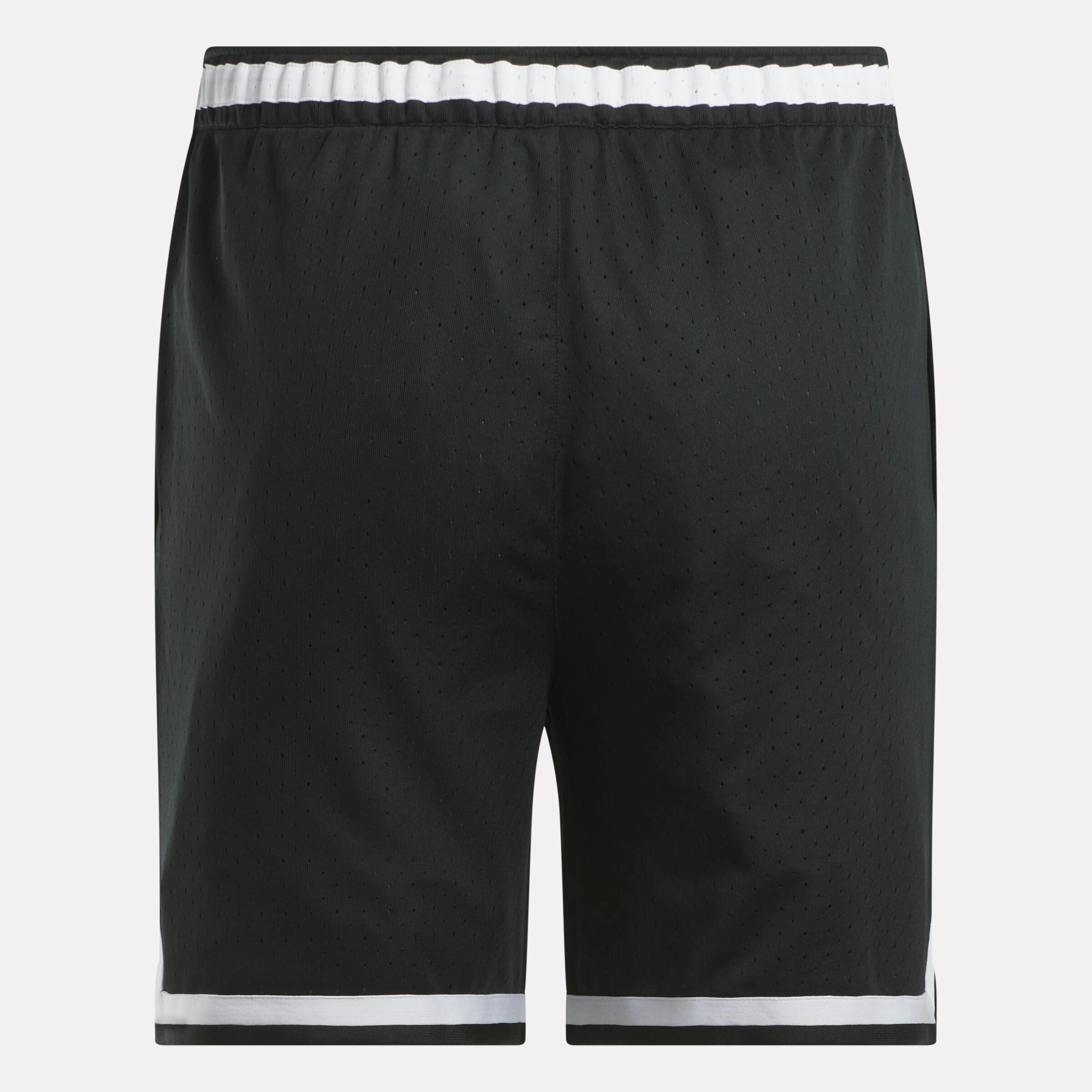 Basketball Transition Short Black/White