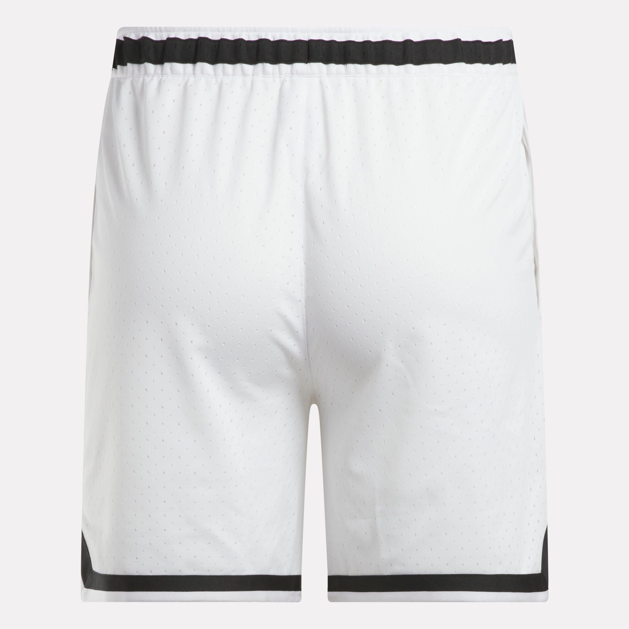 Basketball Transition Short White