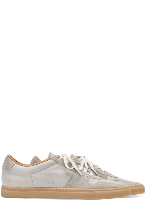 Bball Duo Slim Sneakers