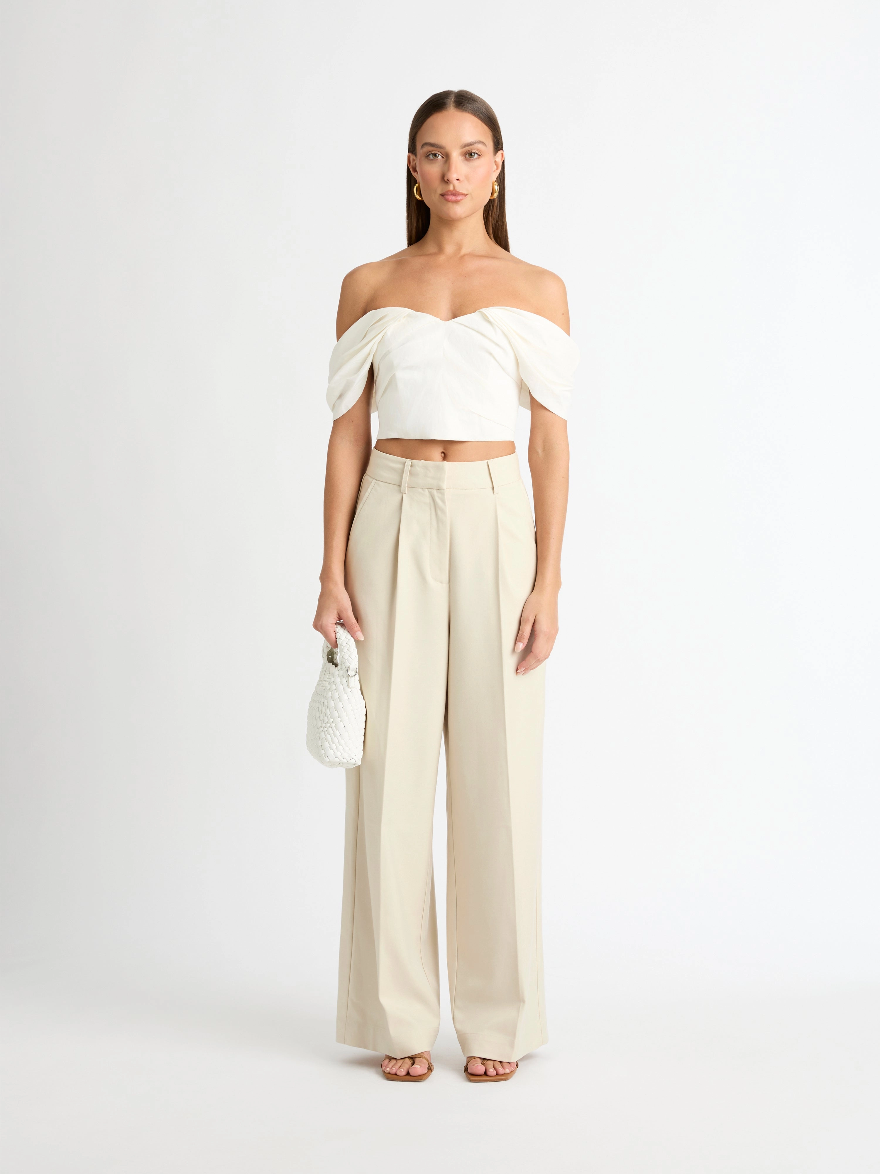 BOARDWALK TOP