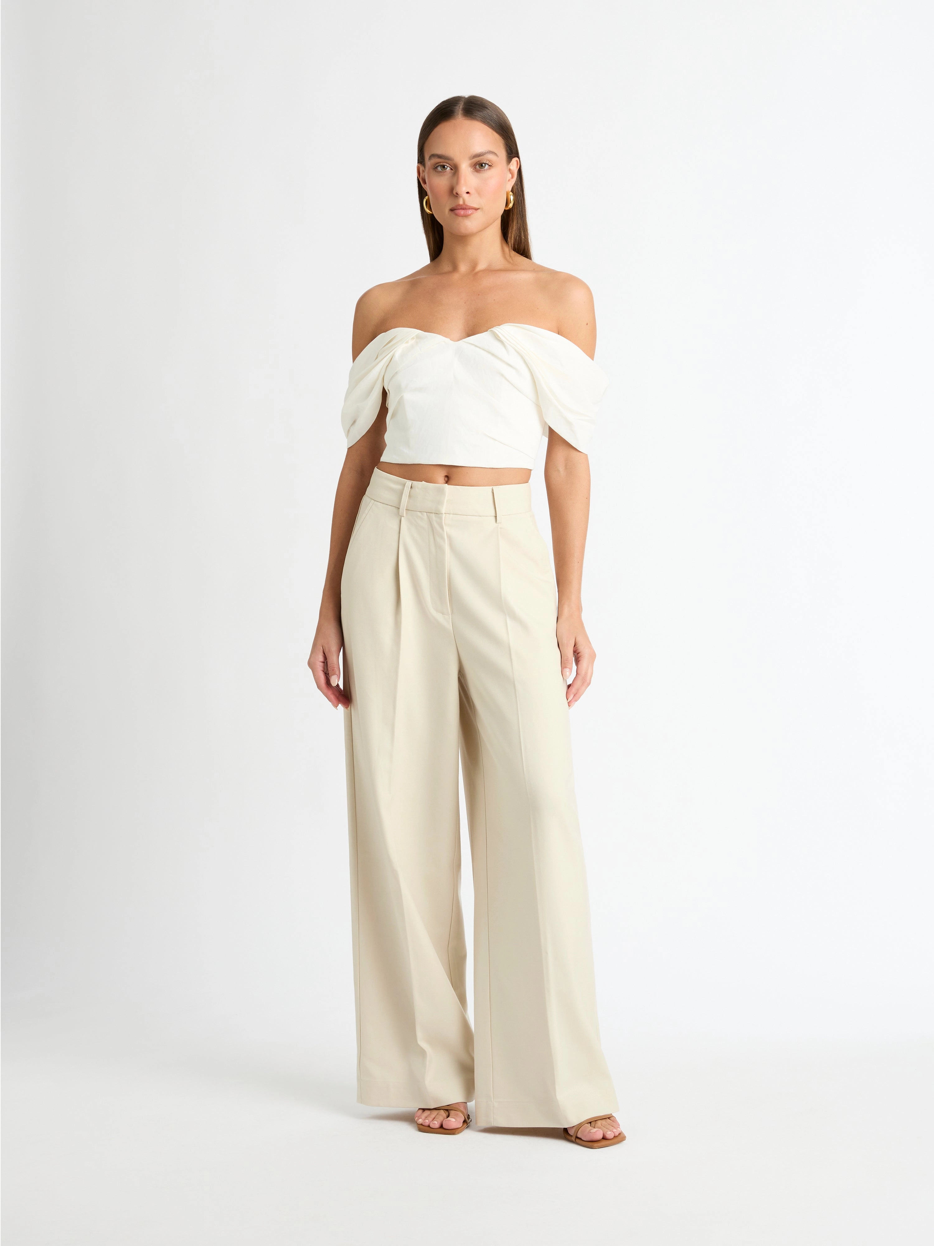 BOARDWALK TOP