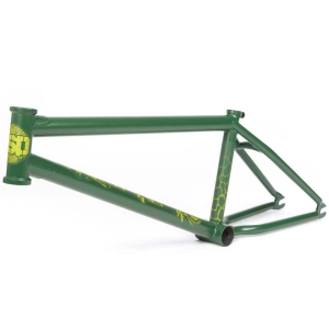 BSD Safari V2 Frame