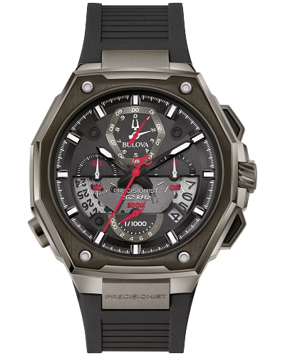Bulova Precisionist