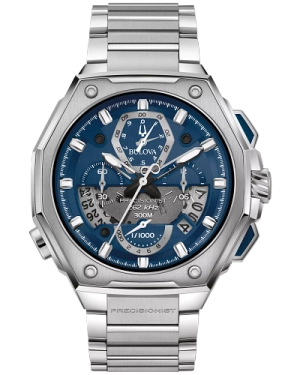 Bulova Precisionist