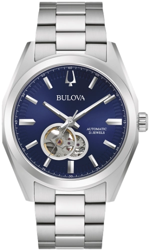 Bulova Surveyor Classic Automatic