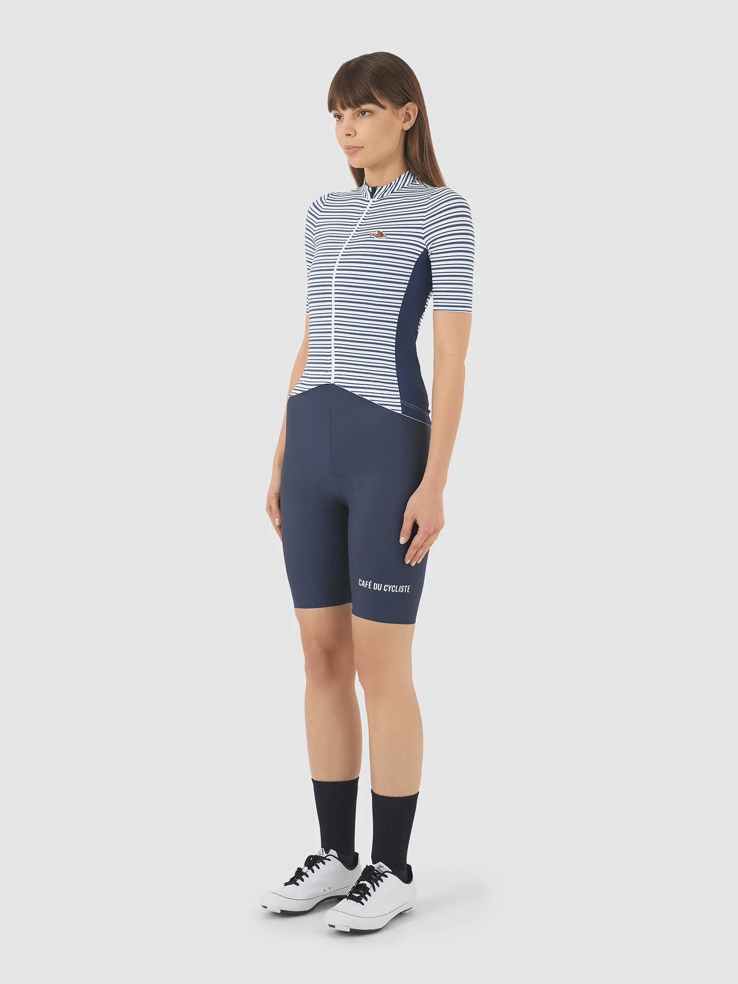 Café du Cycliste Women's Romy Jersey