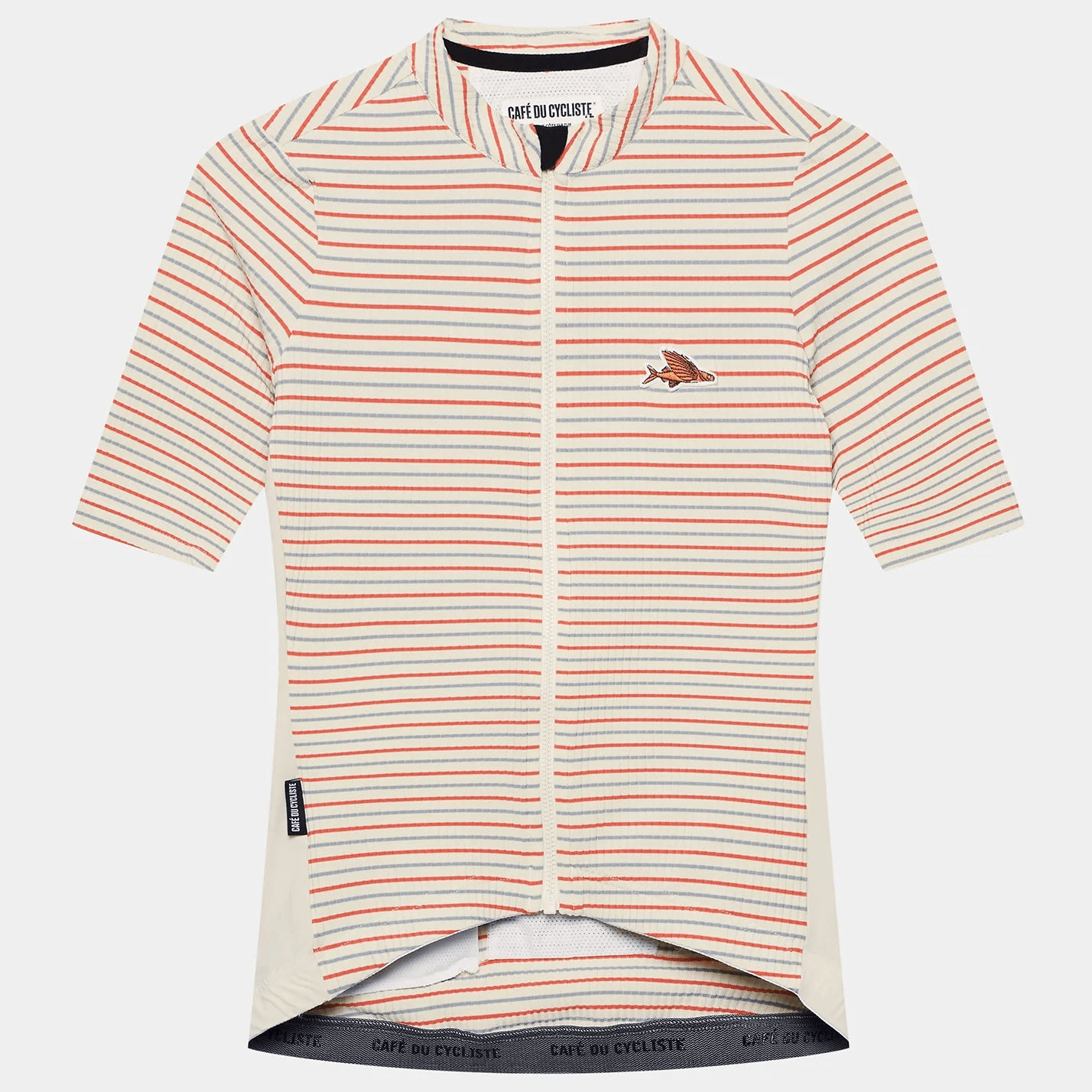 Café du Cycliste Women's Romy Jersey