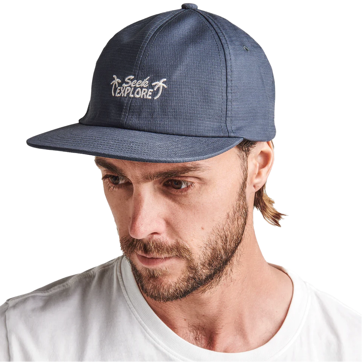 Campover Strapback