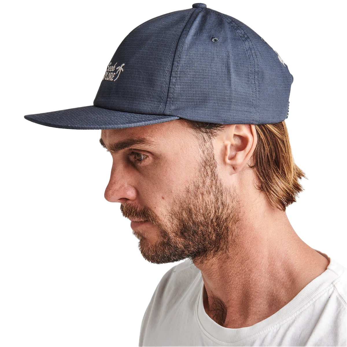 Campover Strapback