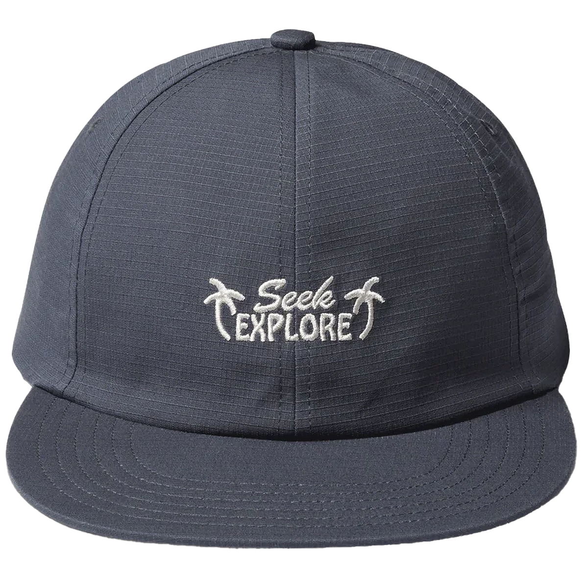 Campover Strapback