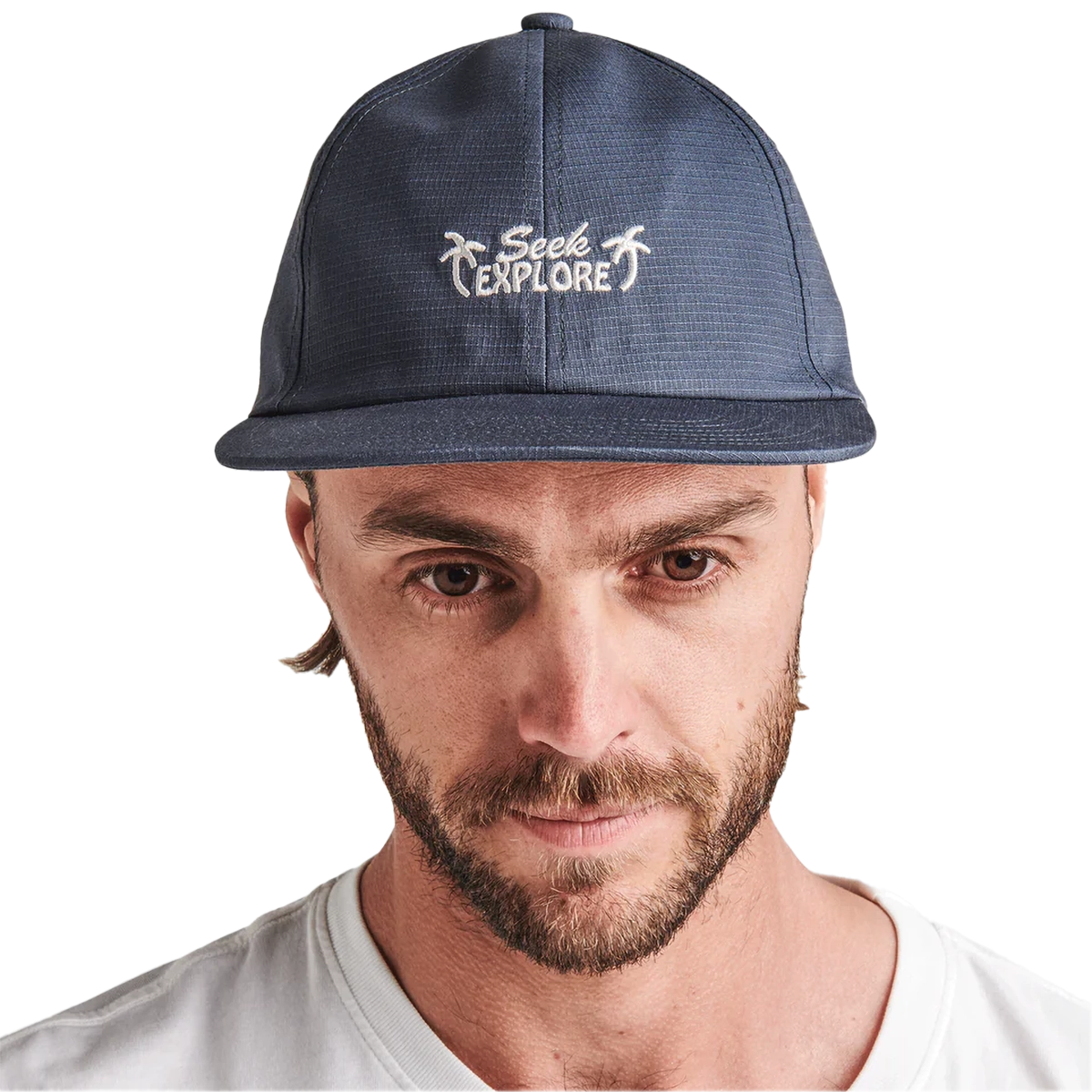 Campover Strapback