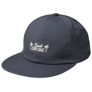 Campover Strapback