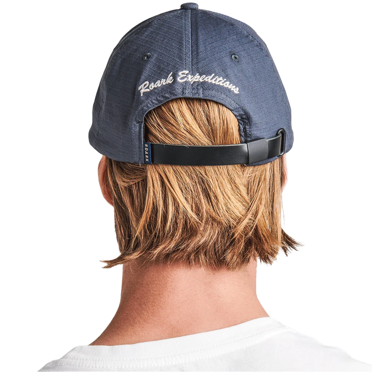 Campover Strapback