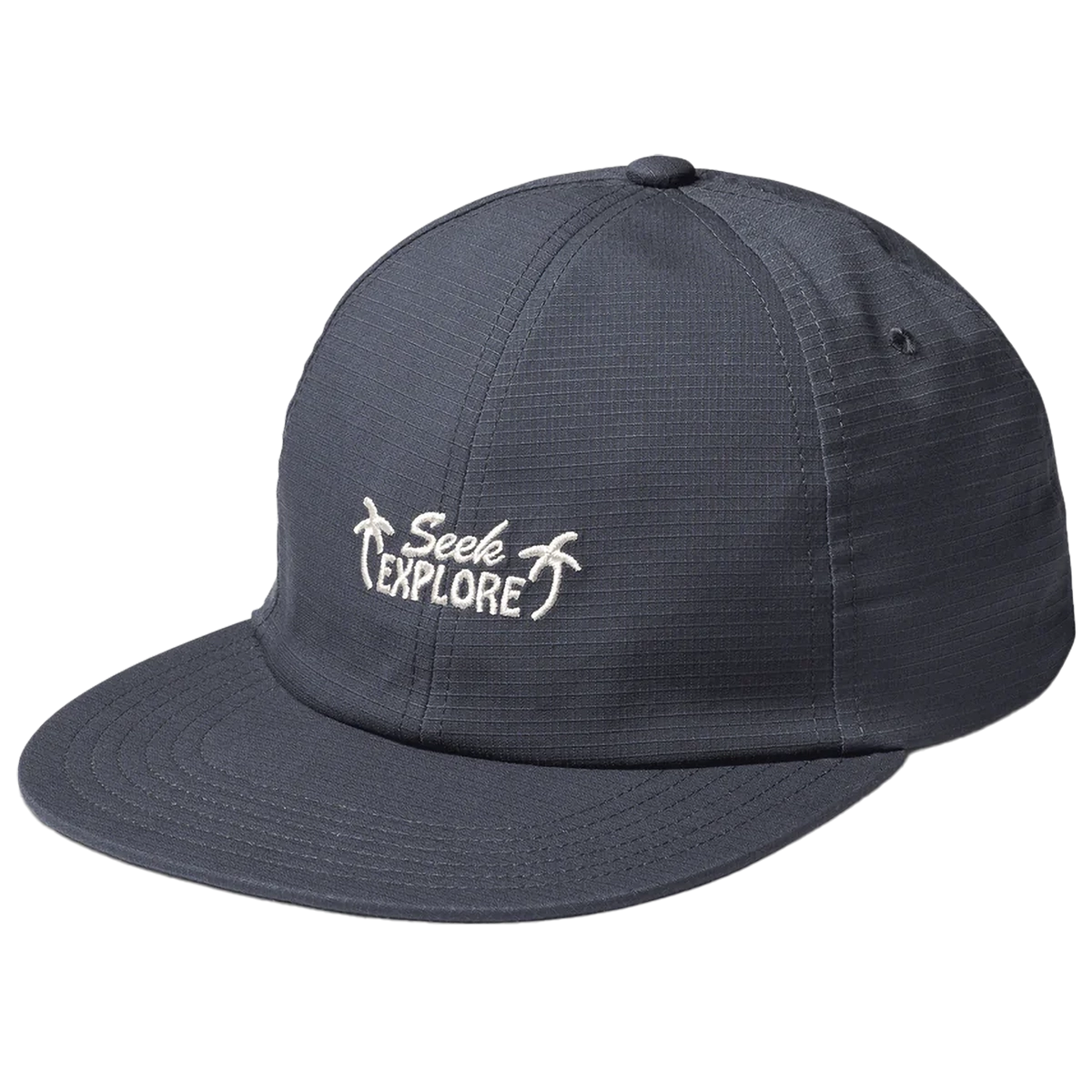 Campover Strapback
