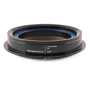 Cane Creek 40 Series 1-1/2” ZS56 Headset, Bottom Assembly