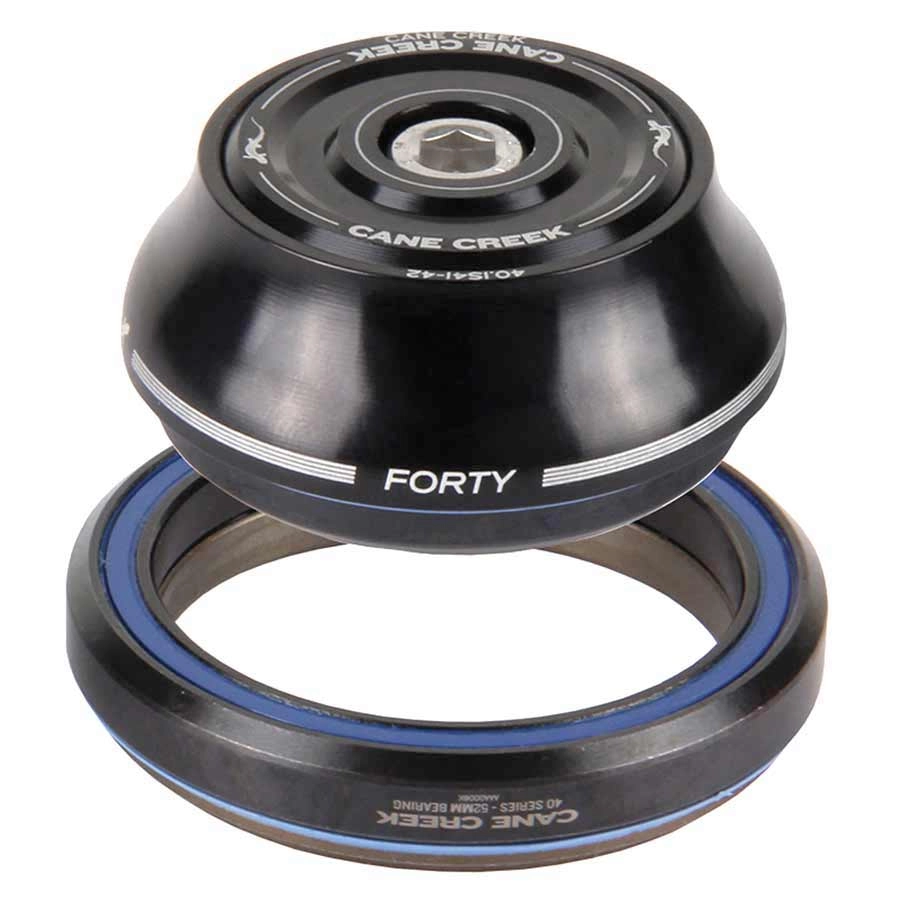 Cane Creek 40 Series IS41 Tapered Headset