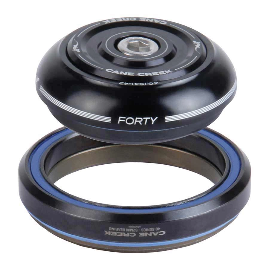 Cane Creek 40 Series IS41 Tapered Headset