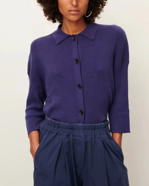 Cardigan Journey Majolica