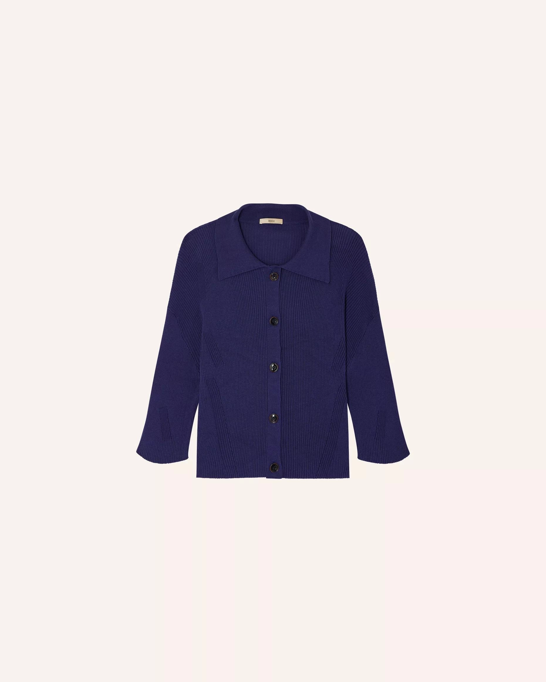Cardigan Journey Majolica