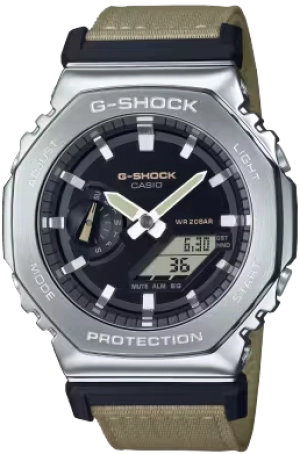 Casio G-Shock GM2100