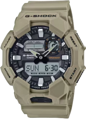 Casio G-Shock