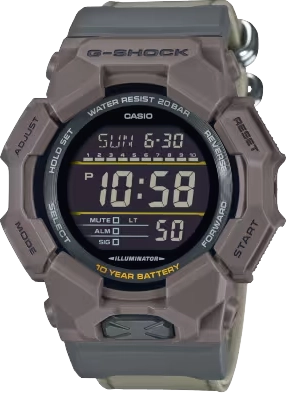 Casio G-Shock