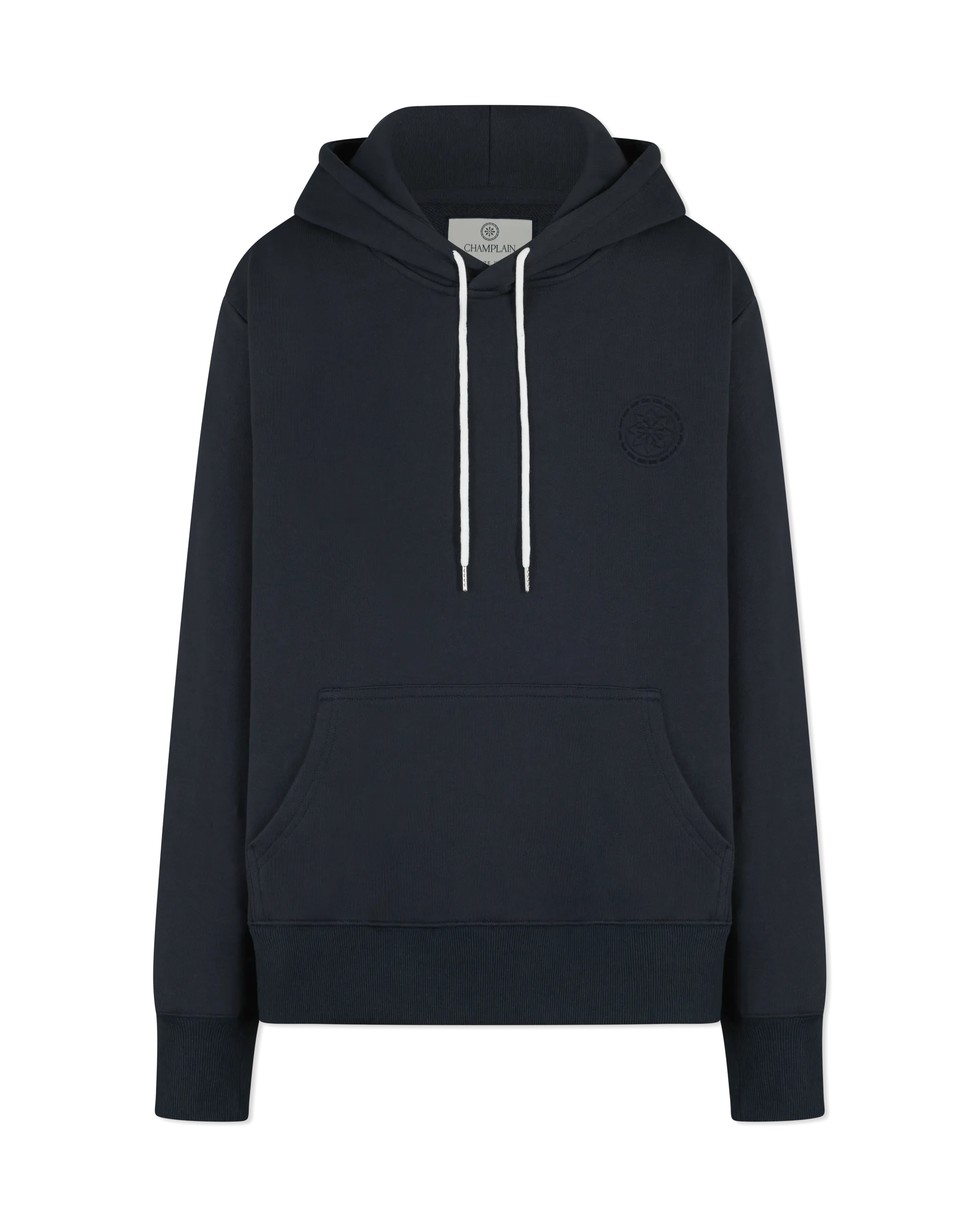Champlain French Terry Hoodie