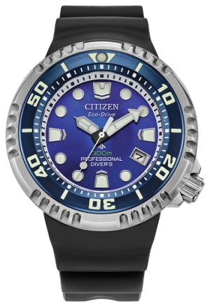 Citizen Eco-Drive Promaster E365