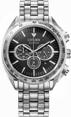 Citizen Eco-Drive Sport Chronograph