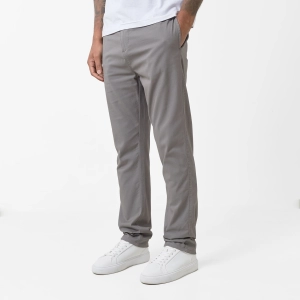 Classic Chino | Dark Grey