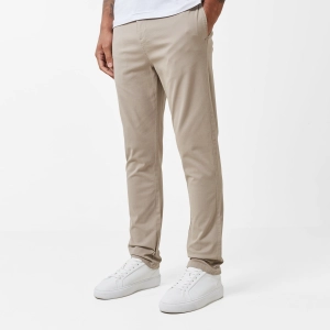 Classic Chino | Stone