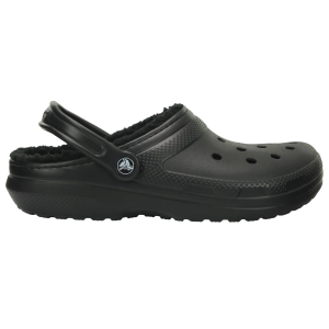 Classic Lined Clog