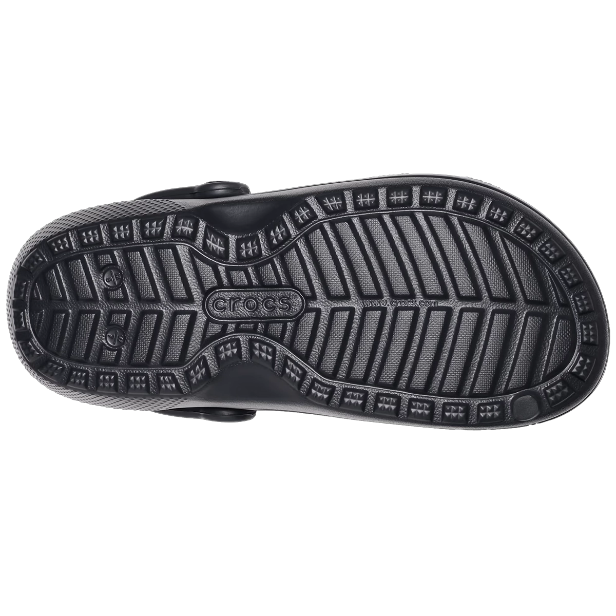 Classic Lined Clog