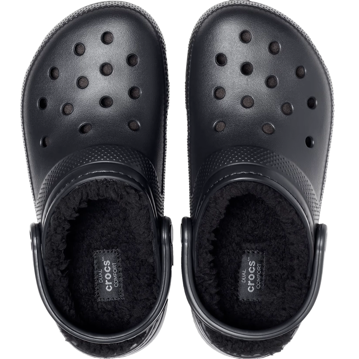 Classic Lined Clog