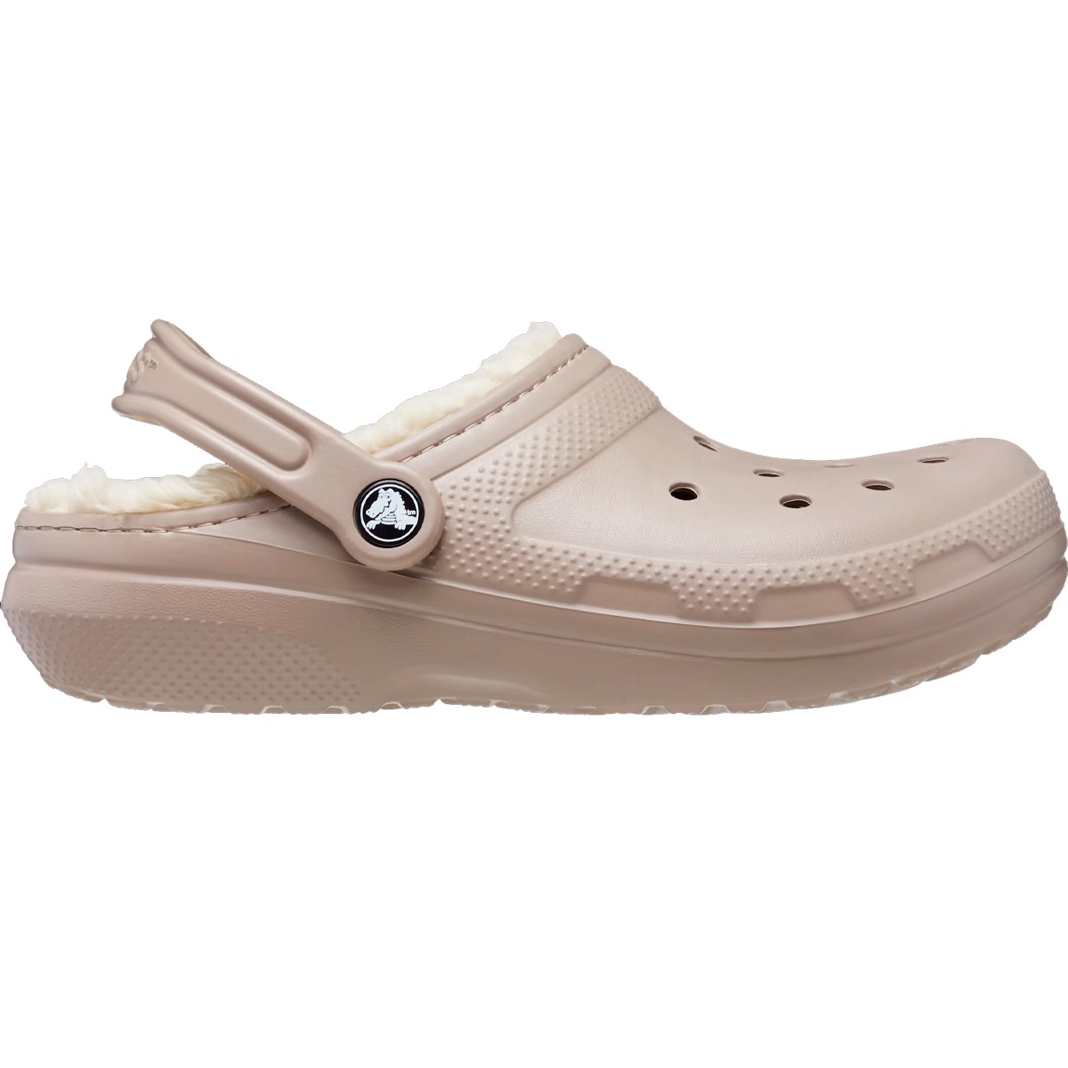 Classic Lined Clog