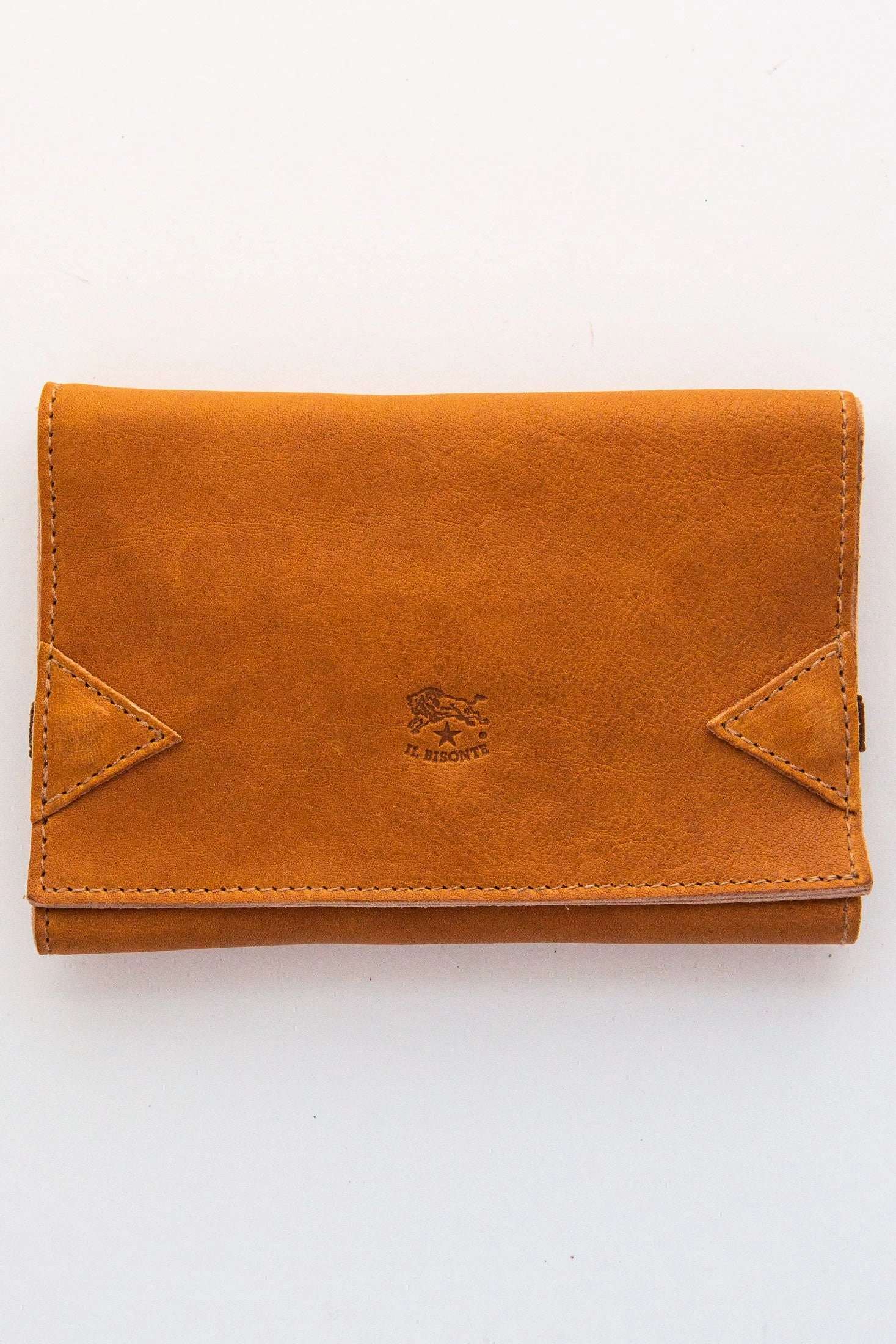 Classic Medium Wallet Naturale
