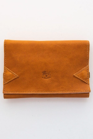 Classic Medium Wallet Naturale